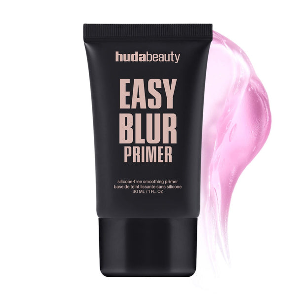 Easy Blur Silicone-Free Smoothing & Pore-Minimizing Primer