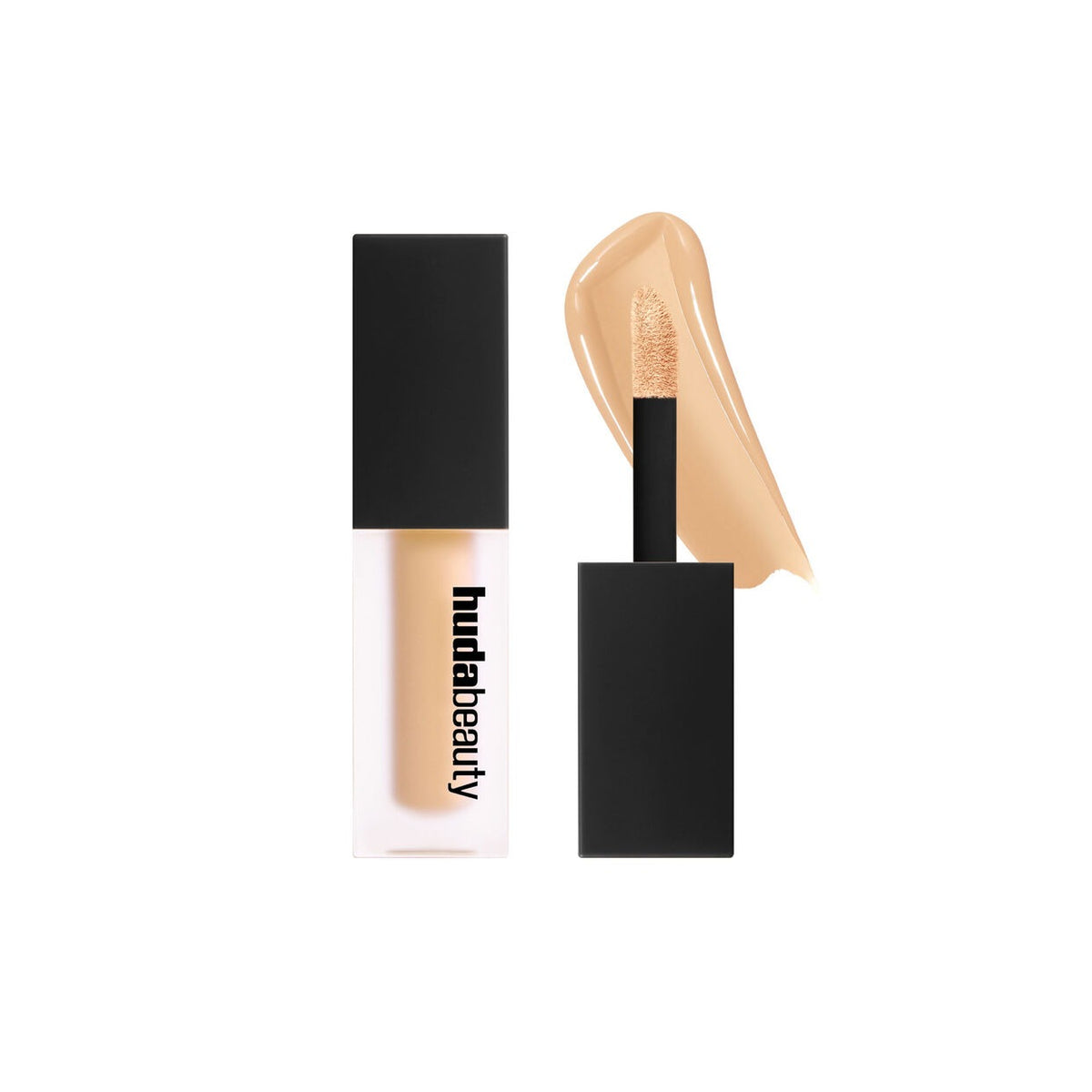 FAUXFILTER LUMINOUS MATTE mini Cookie Dough 4.3 N
