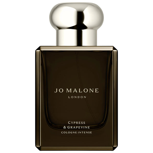 Cypress & Grapevine Cologne Intense with Amber