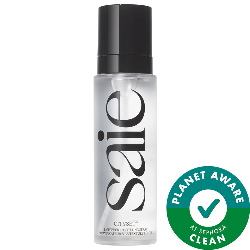 CitySet™ Lightweight Setting Spray