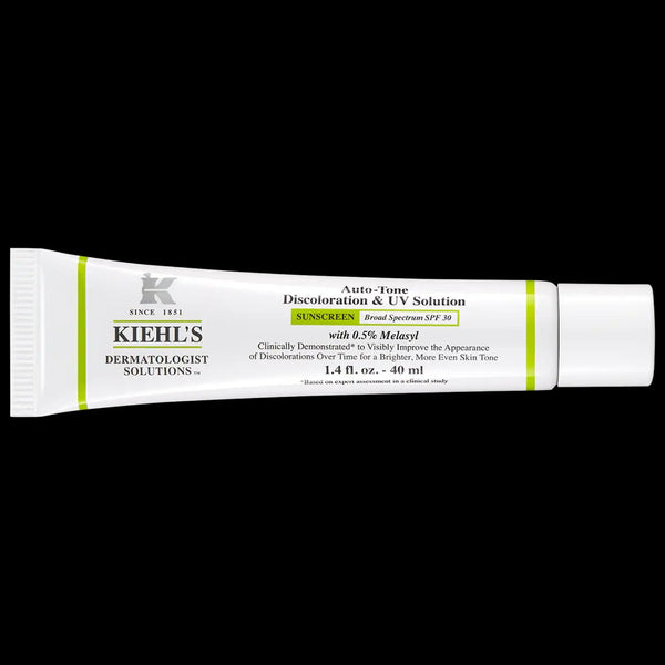 Auto-Tone Skin Discoloration Treatment with SPF 30