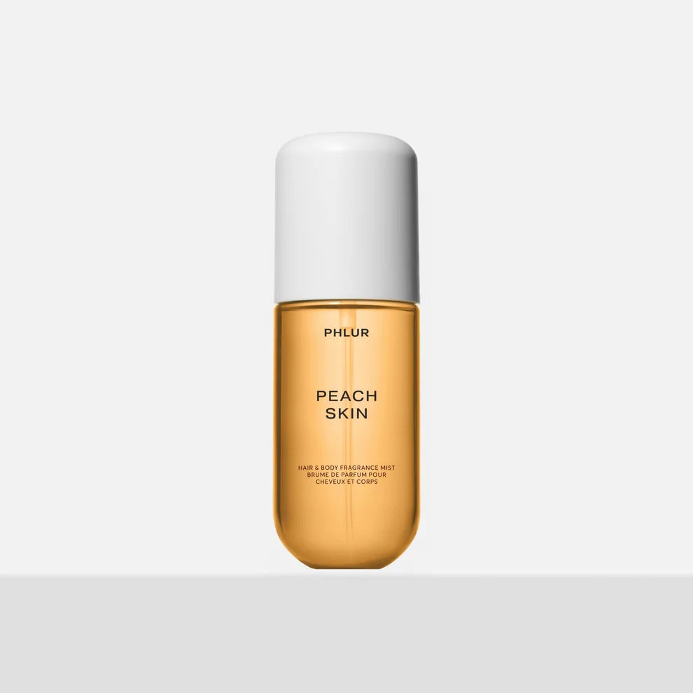 Peach Skin Body & Hair Mist 90 ml