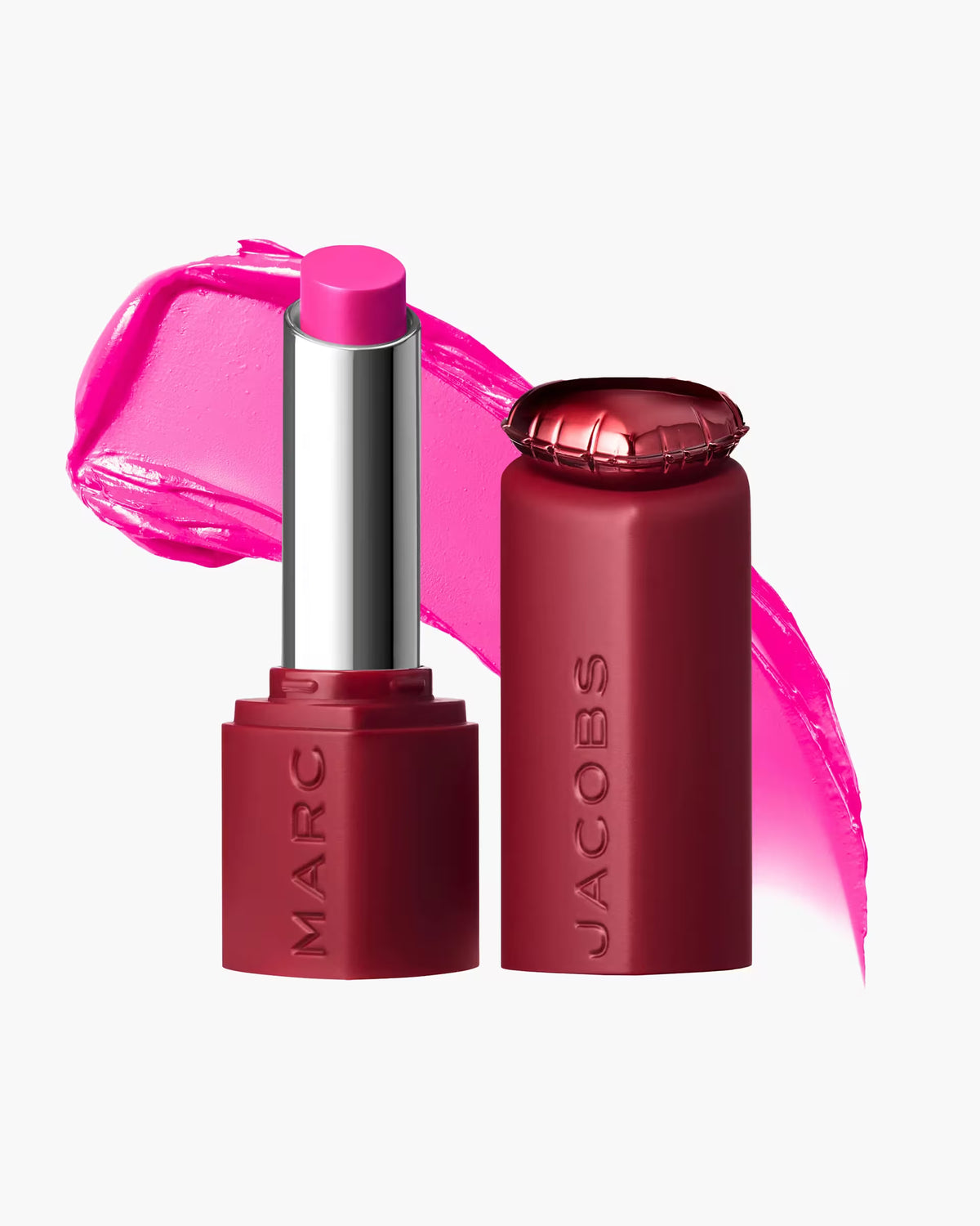 Heart On Lipstick