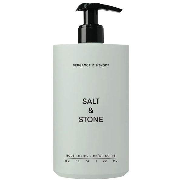 Bergamot & Hinoki Hydrating Body Lotion with Niacinamide