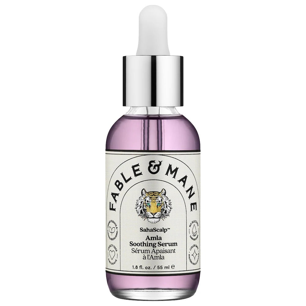 SahaScalp™ Amla Soothing Serum