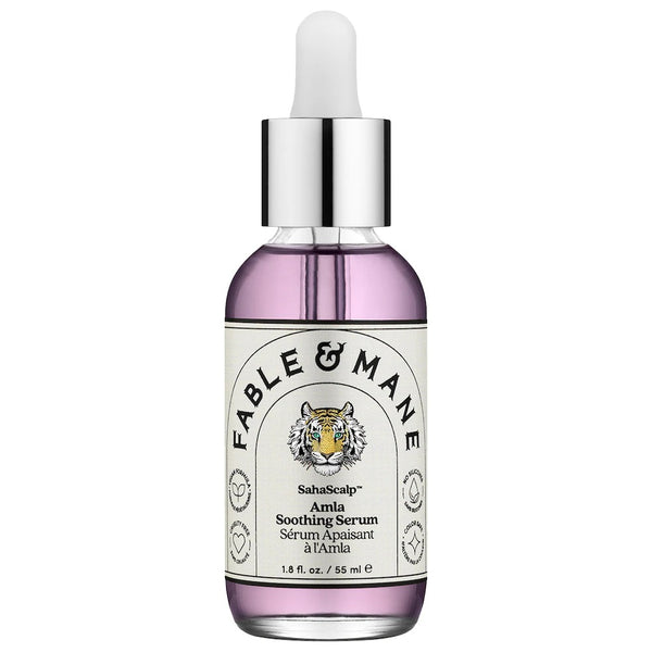 SahaScalp™ Amla Soothing Serum