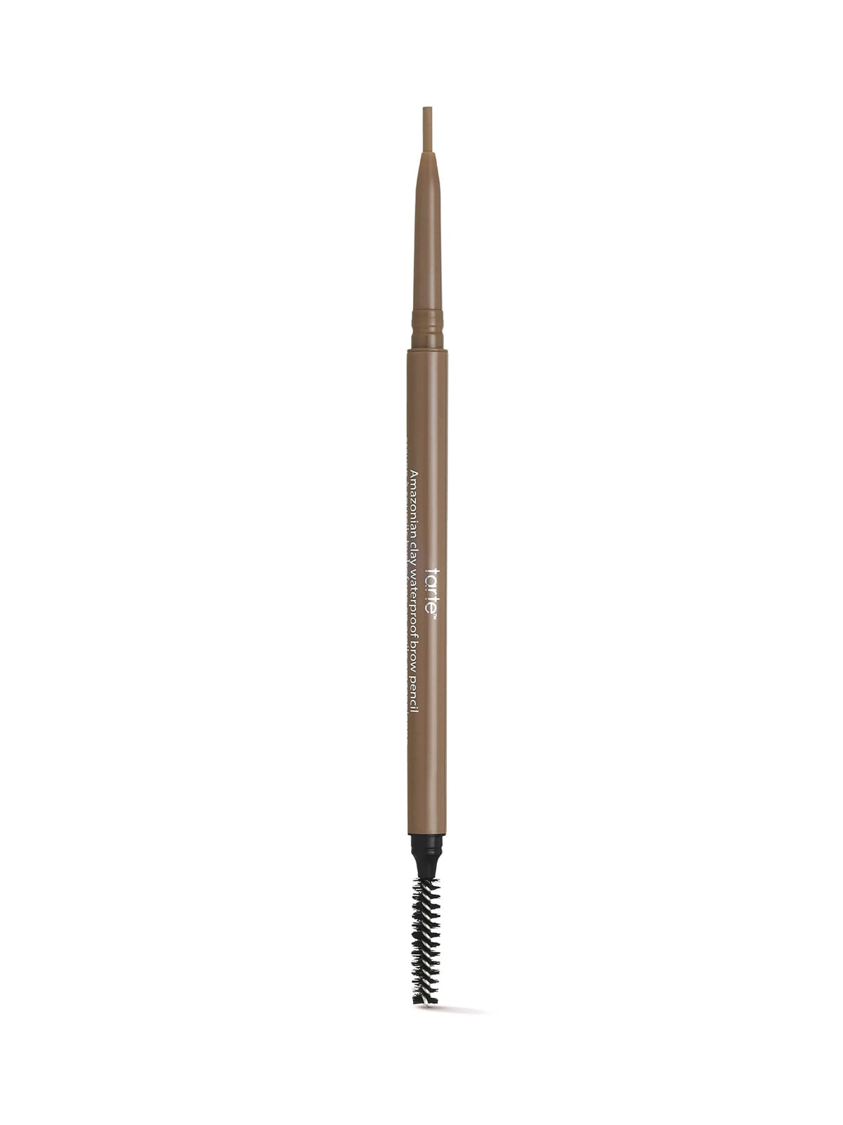 Amazonian clay waterproof brow pencil