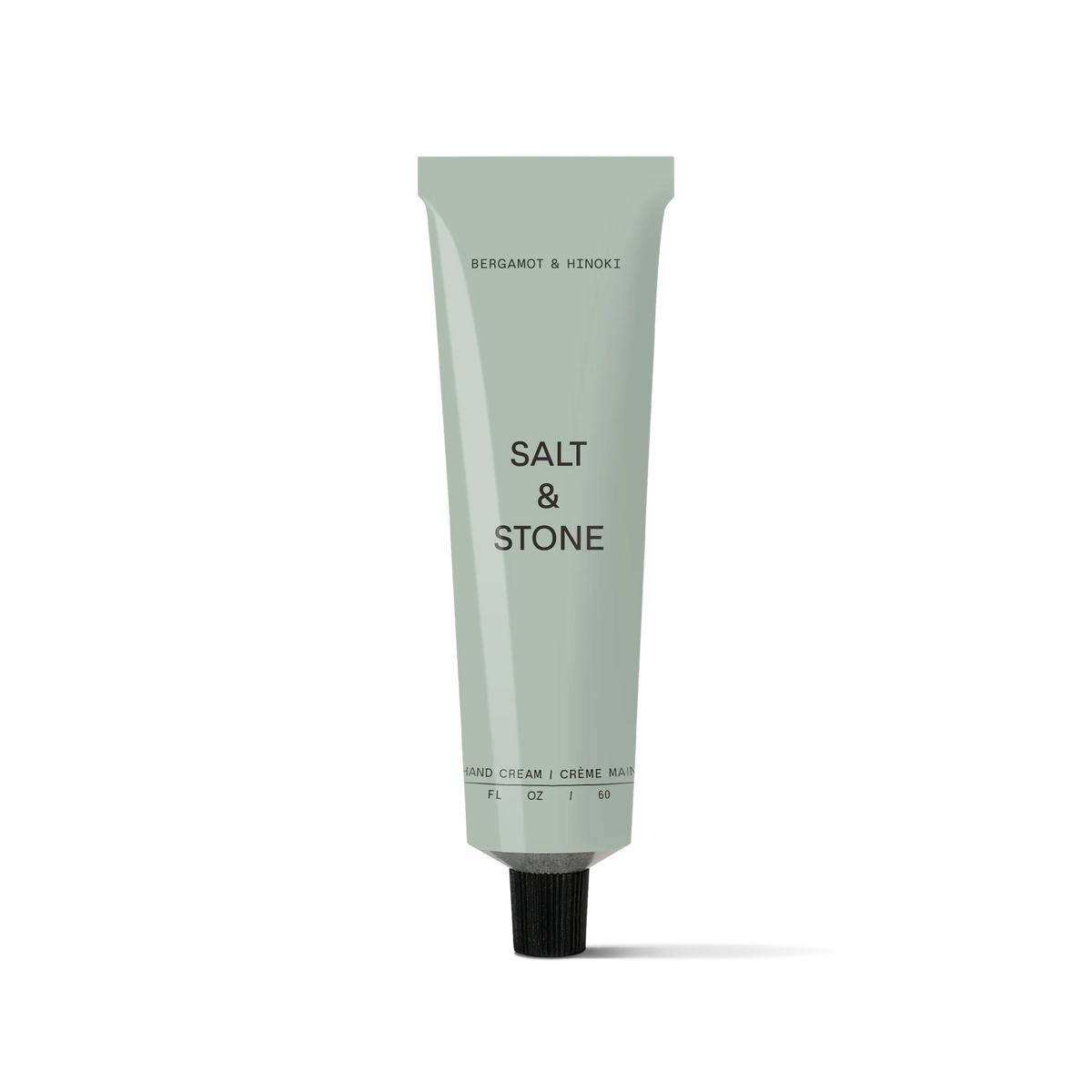 Bergamot & Hinoki Nourishing Hand Cream with Niacinamide + Seaweed Extract