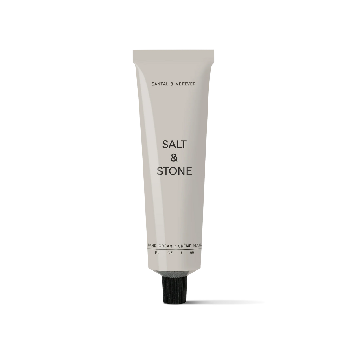 Santal & Vetiver Nourishing Hand Cream with Niacinamide + Seaweed Extract