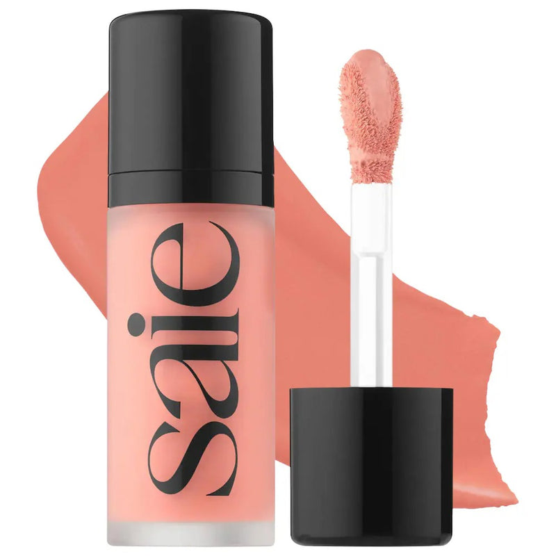 liquid blush rosy