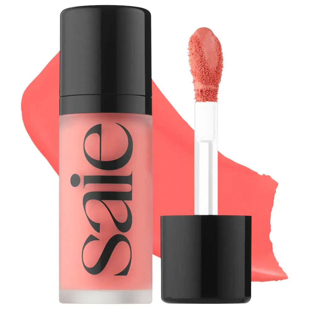 liquid blush poppy
