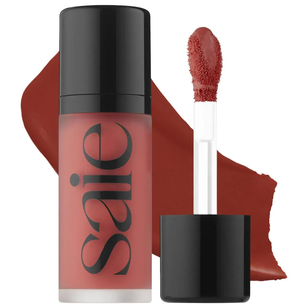 Min liquid blush spicy