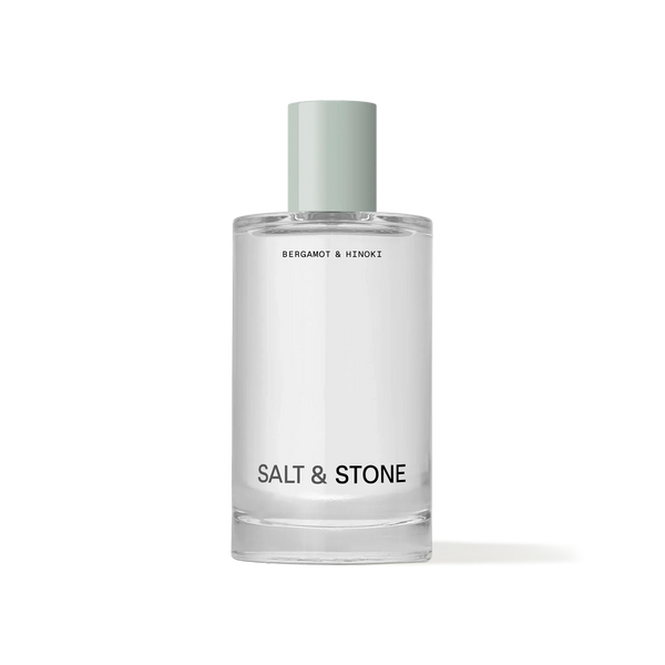 Bergamot & Hinoki Body and Hair Fragrance Mist