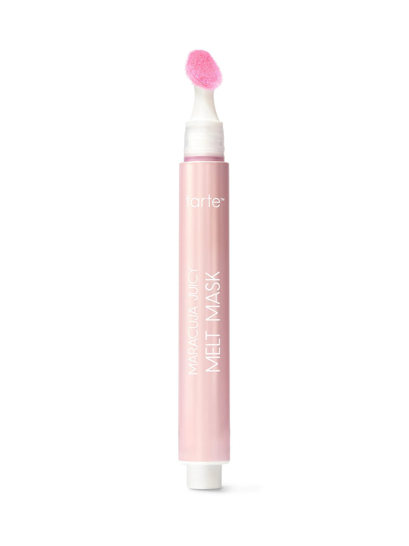 maracuja juicy melt mask