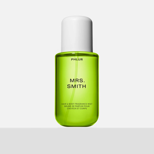 Mrs. Smith Body & Hair Fragrance Mist