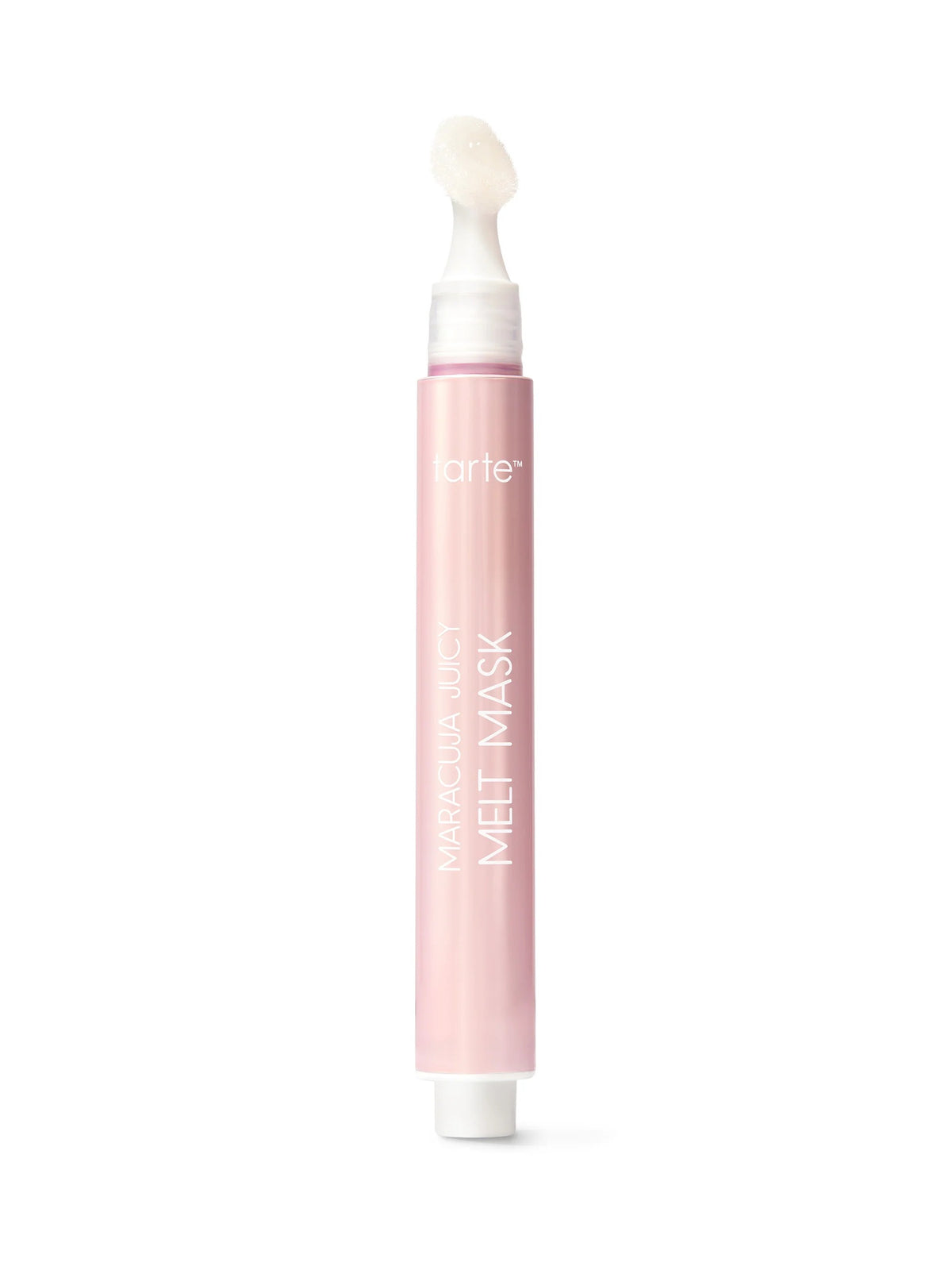 maracuja juicy melt mask