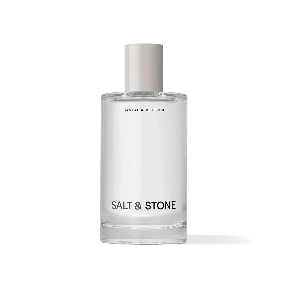 Santal & Vetiver Body and Hair Fragrance Mist