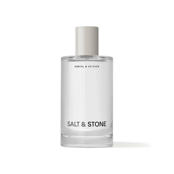 Santal & Vetiver Body and Hair Fragrance Mist