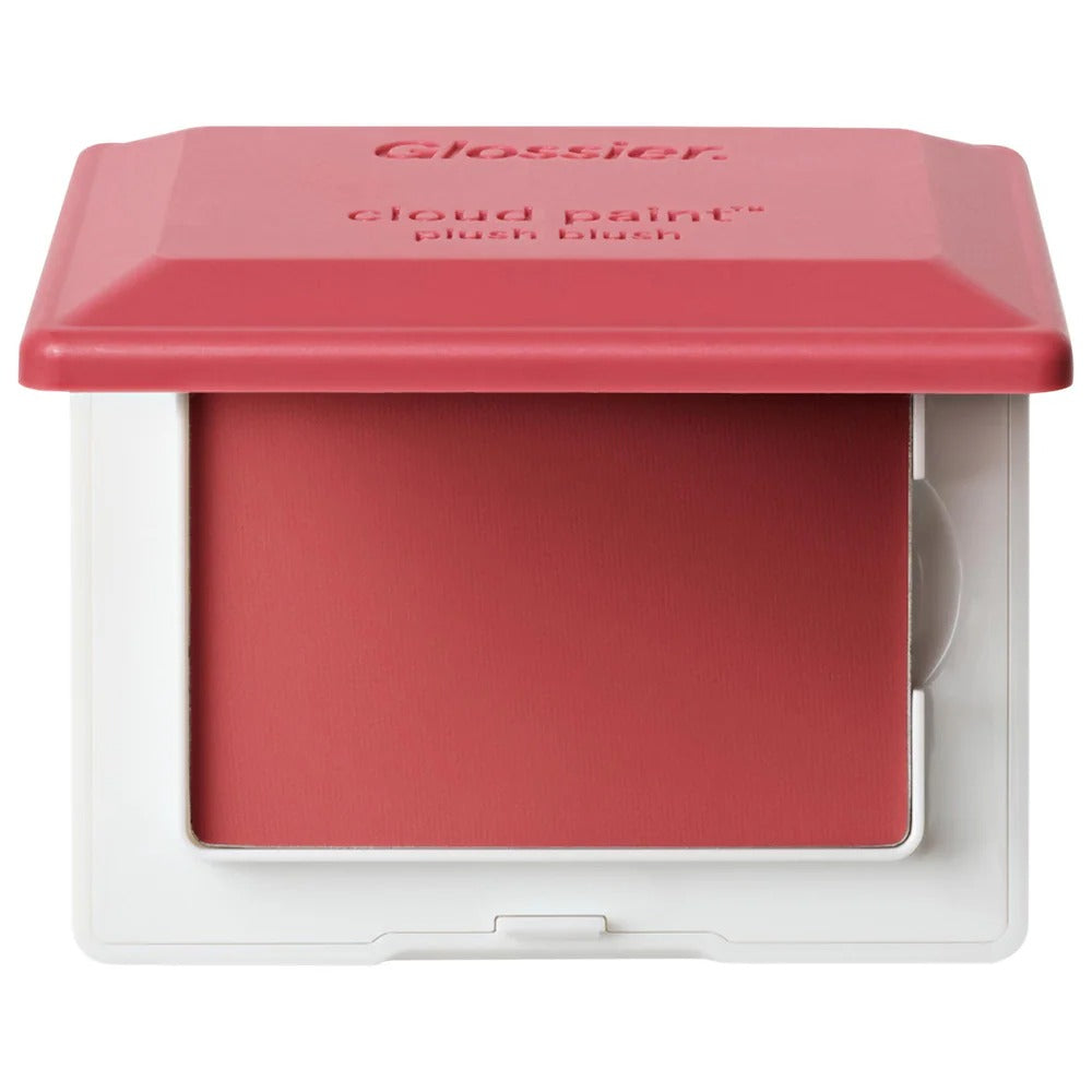 Cloud Paint Plush Blush Seamless cheek color