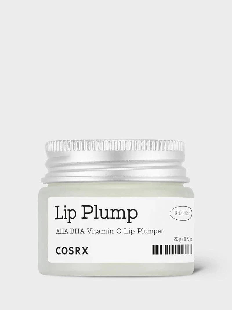 Lip Plump - Refresh AHA BHA Vitamin C Lip Plumper