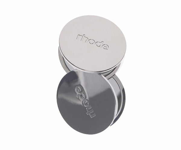 compact mirror