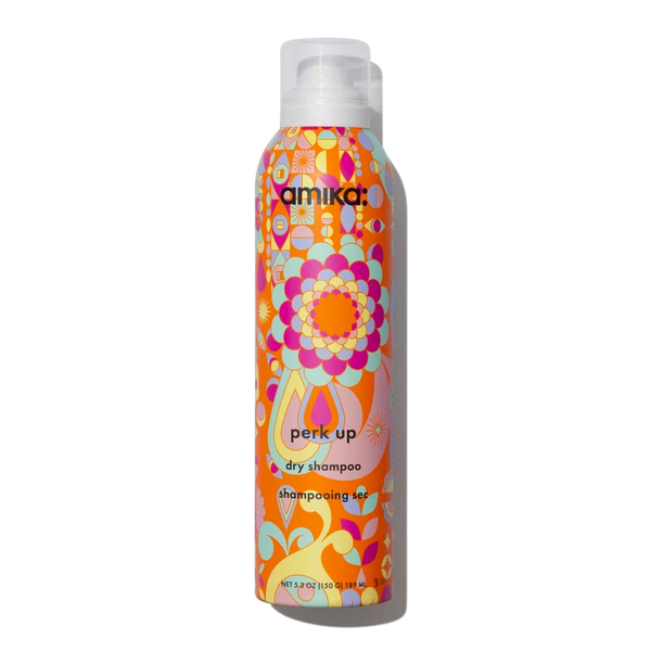 perk up dry shampoo