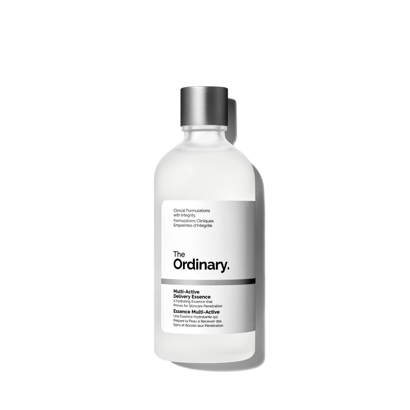 Multi-Active Delivery Essence for Hydration