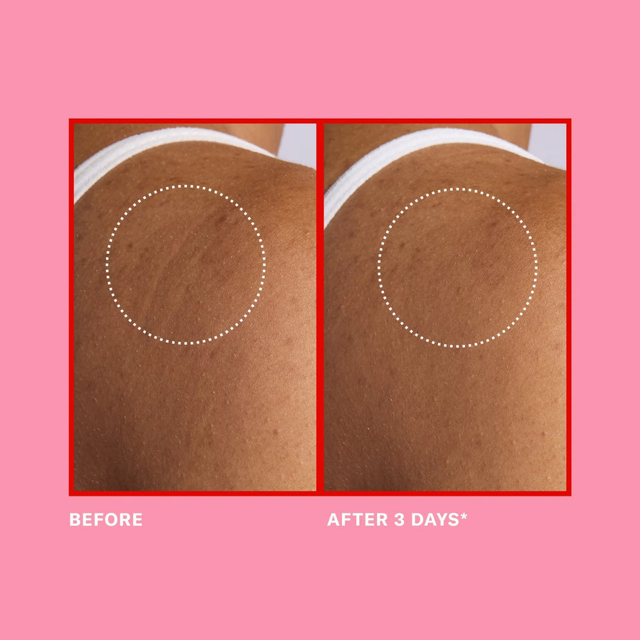 Pink Algae Pro-Retinol Body Butter