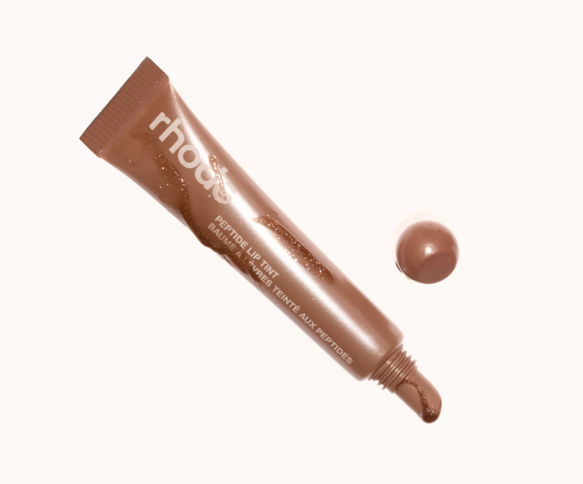 peptide lip tint
