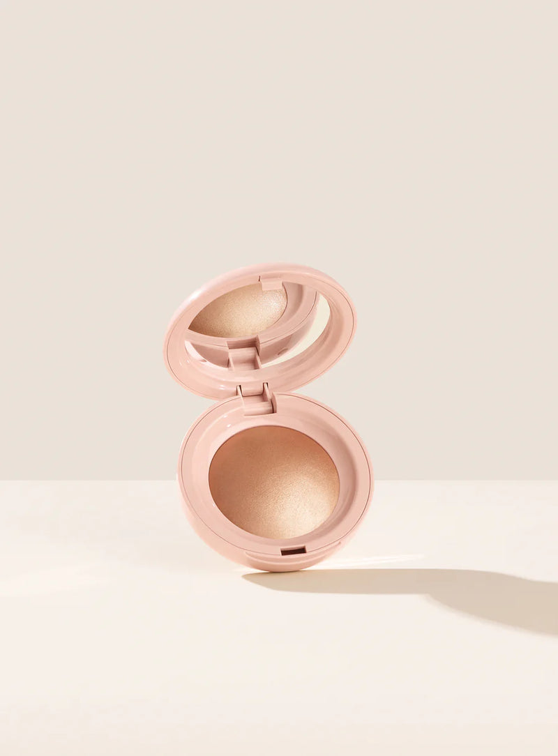 silky touch highlighter 28 gram enlighten