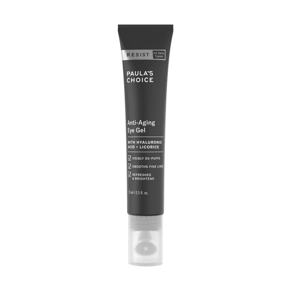 Anti-Aging Eye Gel