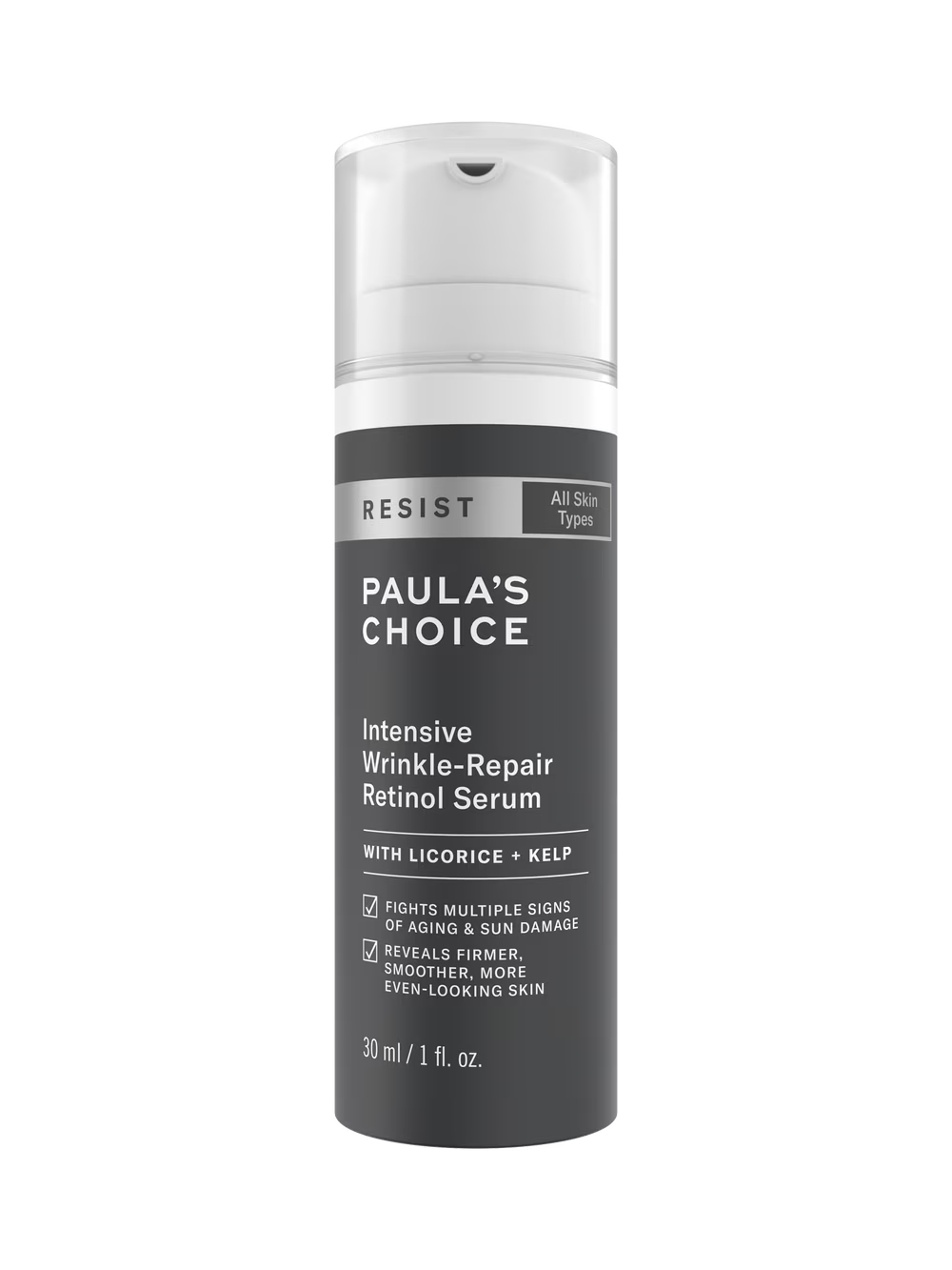 Intensive Wrinkle-Repair Retinol Serum