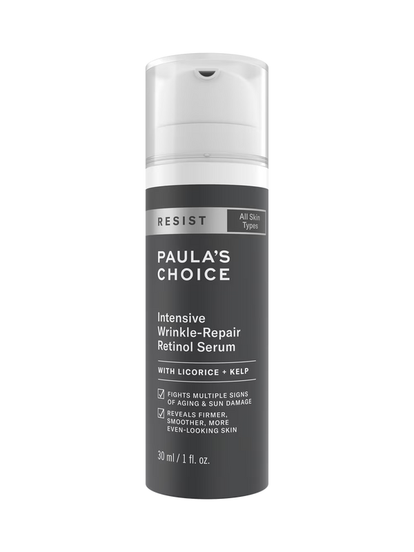 Intensive Wrinkle-Repair Retinol Serum
