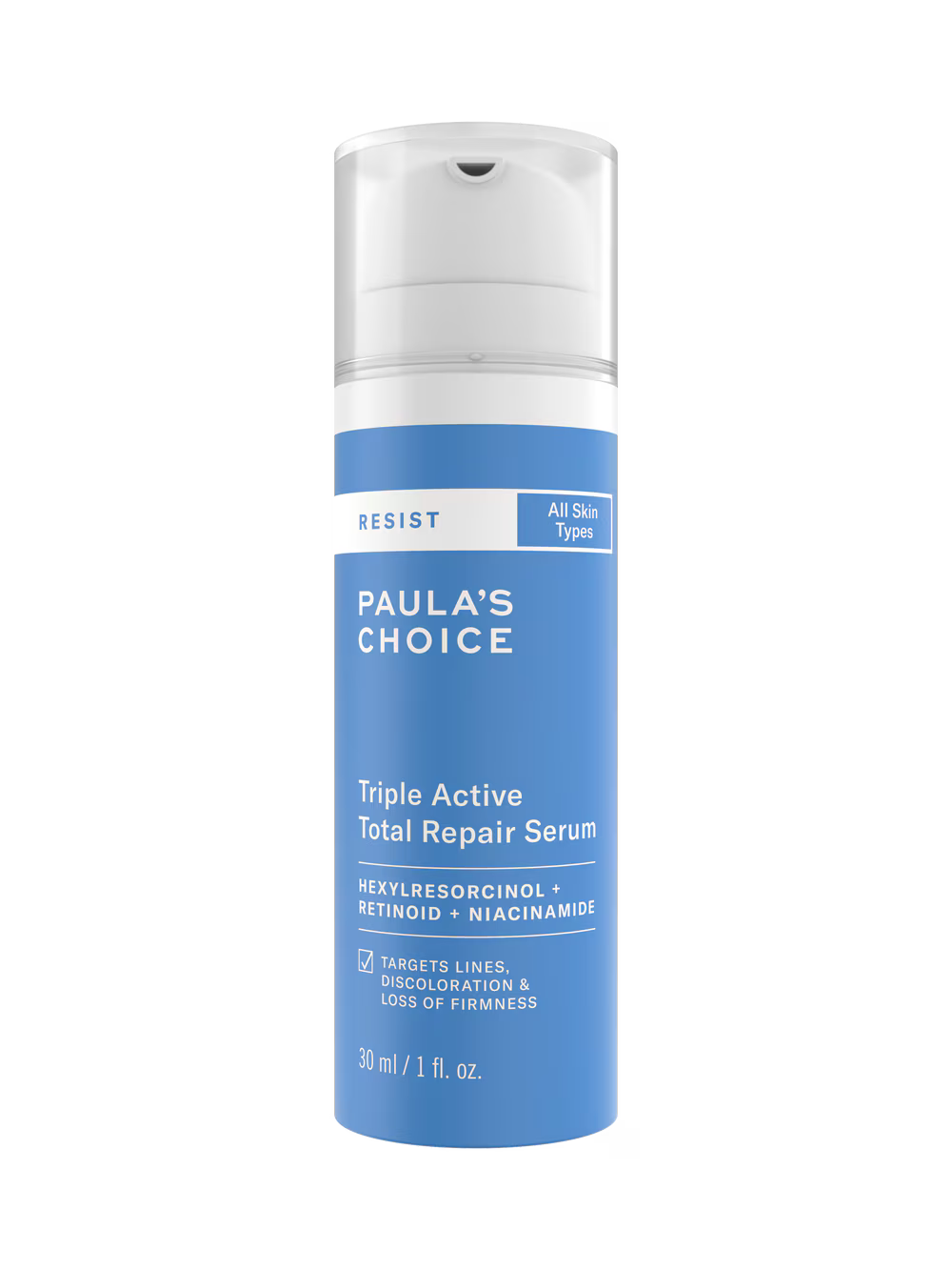 Triple Active Total Repair Serum