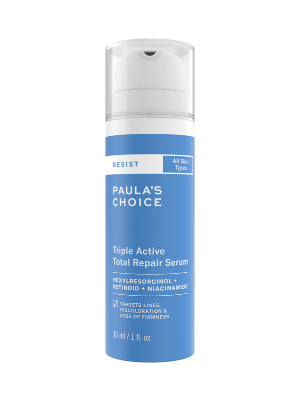 Triple Active Total Repair Serum