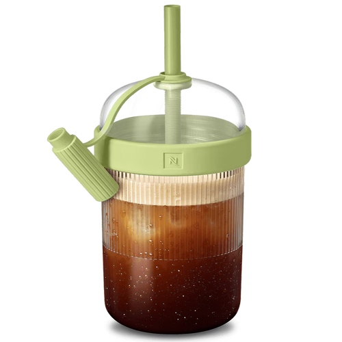Nespresso Tumbler, Pistachio 540ml