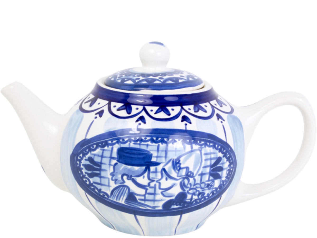 Teapot DB 1.5L