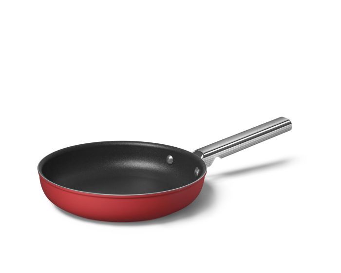 Smeg Frypan, 24 cm,