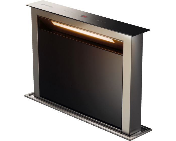 Smeg Universal Built In Downdraft Hood, KDD60VXE-3