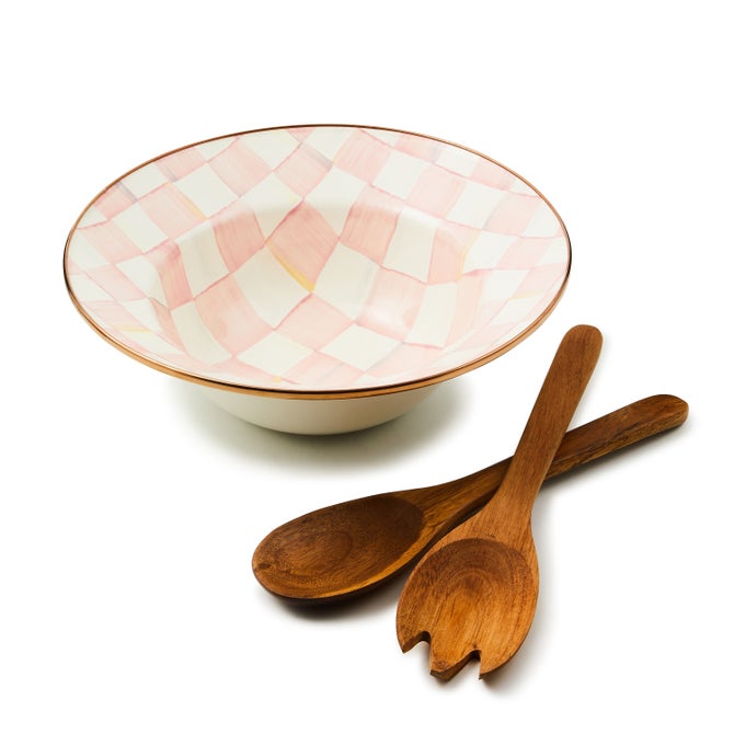 Salad Serving Set