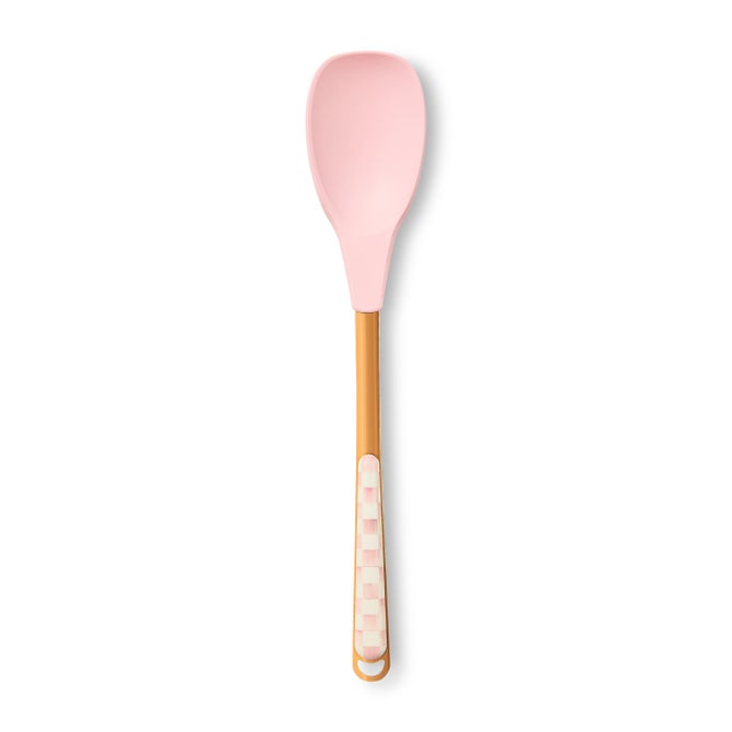 Rosy Check Spoon