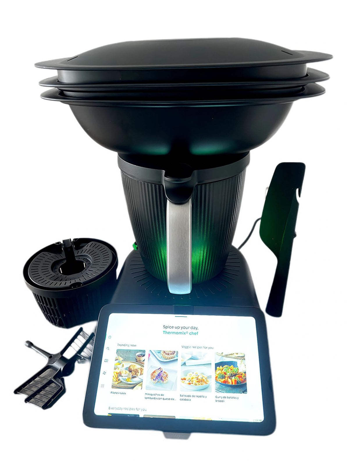THERMOMIX TM7 -