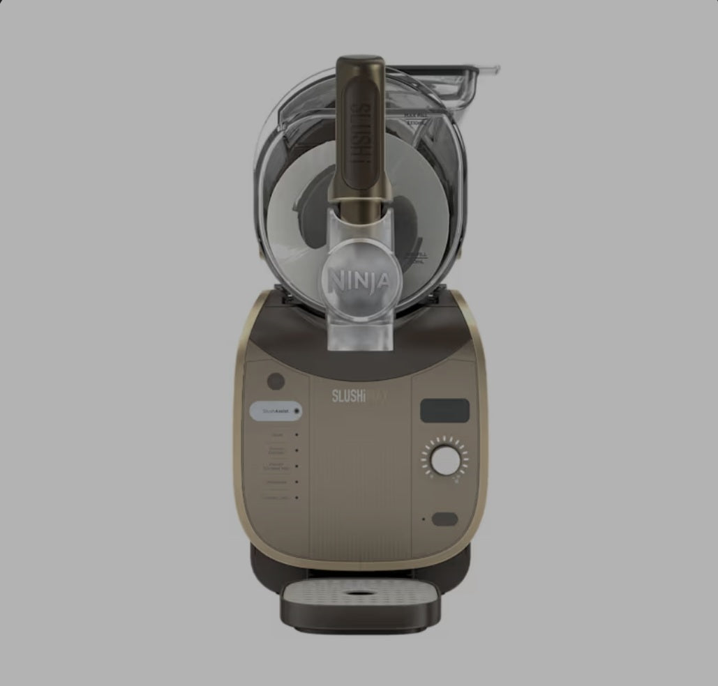 Ninja SLUSHi MAX Frozen Drink Maker - Mocha