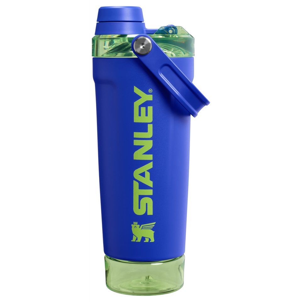 The Vitalize™ Shaker Bottle 20 oz