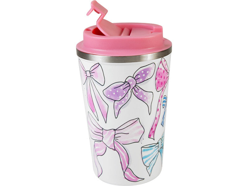 To Go Cup 0.38l Specials Bows