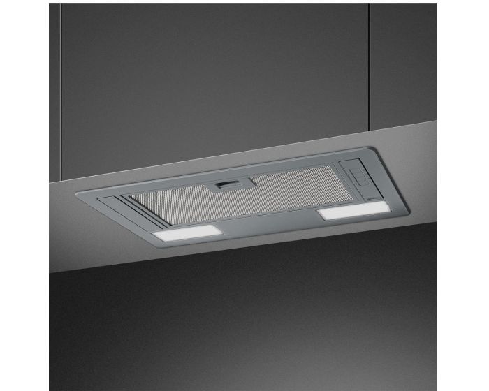 Smeg Built In Integrated Hood, 60 cm, KSG52HE