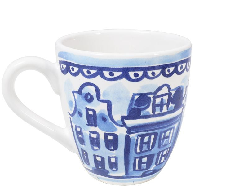 Mini Mug Tulip