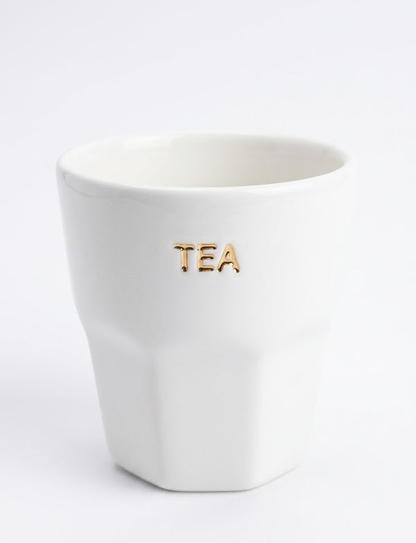 Sofie Home Plain Jar Tea