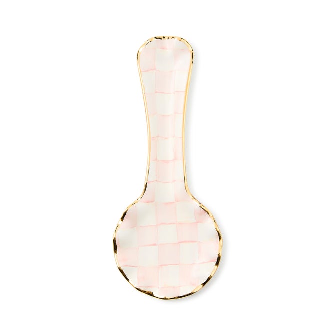 Ceramic Spoon Rest