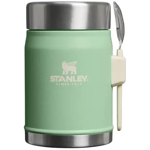 Stanley Classic Legendary Food Jar + Spork | 14 OZ